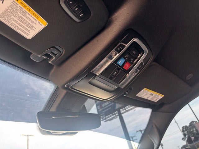 2025 RAM 1500 Big Horn Crew Cab 4x4 5'7" Box