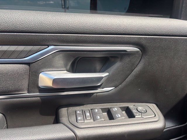 2025 RAM 1500 Big Horn Crew Cab 4x4 5'7" Box