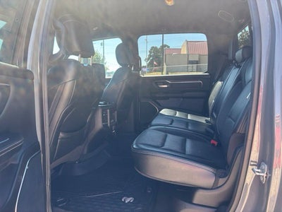 2023 RAM 1500 Rebel