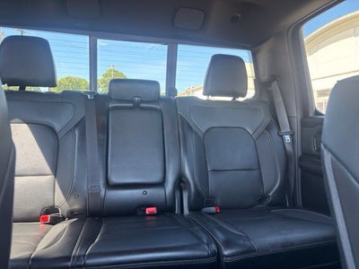 2023 RAM 1500 Rebel