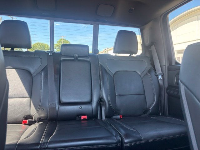 2023 RAM 1500 Rebel
