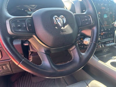 2023 RAM 1500 Rebel