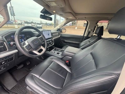 2024 Ford Expedition Max XLT