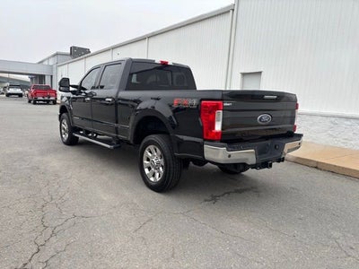 2019 Ford Super Duty F-250 SRW XL