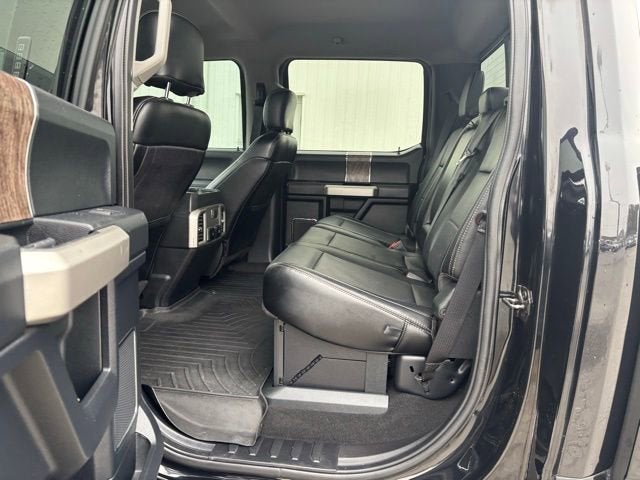 2019 Ford Super Duty F-250 SRW XL