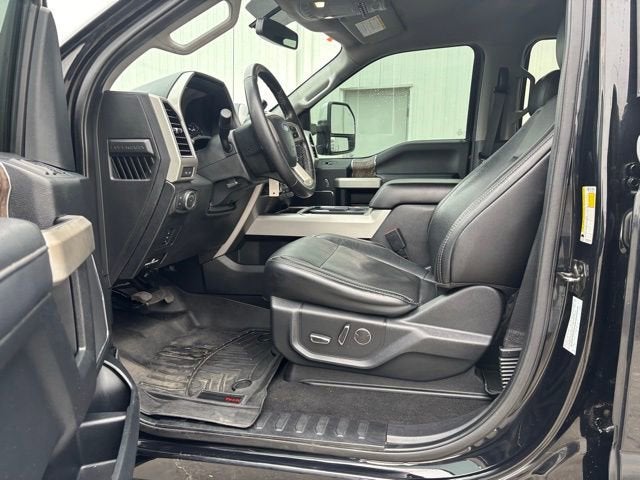 2019 Ford Super Duty F-250 SRW XL