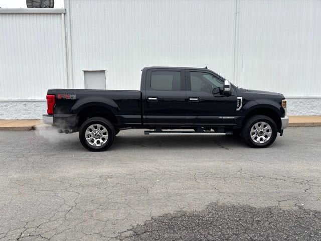 2019 Ford Super Duty F-250 SRW XL