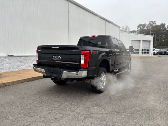2019 Ford Super Duty F-250 SRW XL