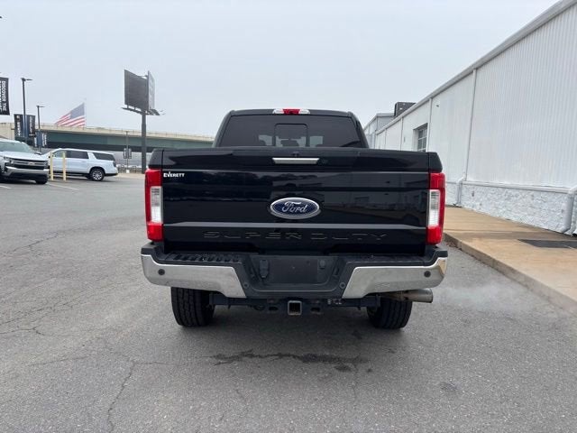 2019 Ford Super Duty F-250 SRW XL