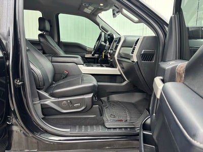 2019 Ford Super Duty F-250 SRW XL