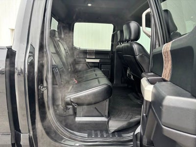 2019 Ford Super Duty F-250 SRW XL