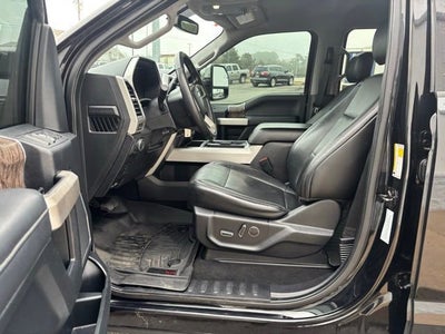 2019 Ford Super Duty F-250 SRW XL