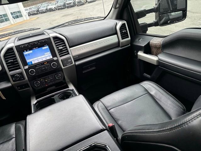 2019 Ford Super Duty F-250 SRW XL