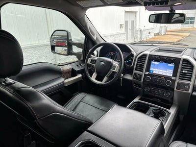 2019 Ford Super Duty F-250 SRW XL