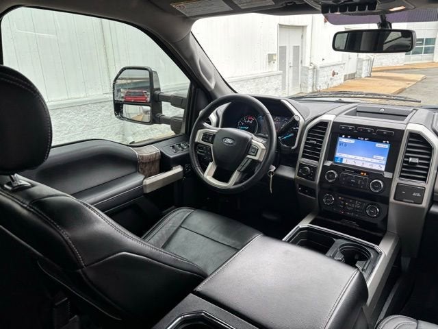 2019 Ford Super Duty F-250 SRW XL