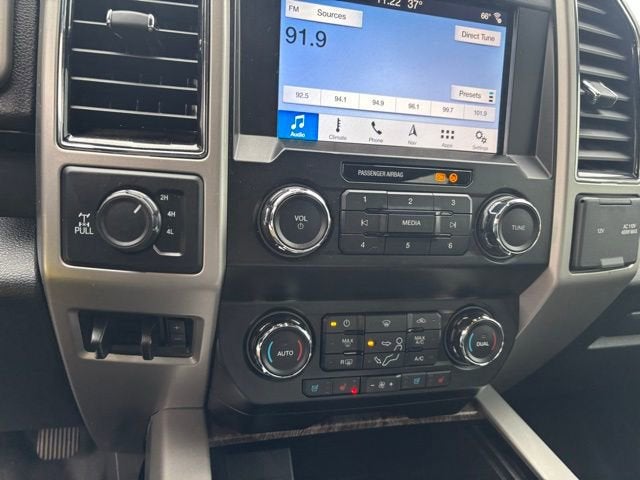 2019 Ford Super Duty F-250 SRW XL