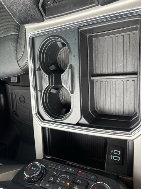 2019 Ford Super Duty F-250 SRW XL