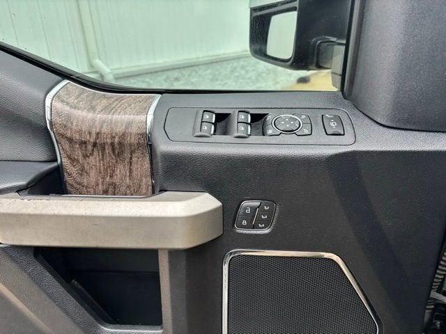 2019 Ford Super Duty F-250 SRW XL