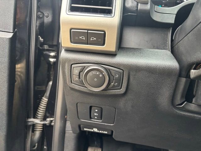 2019 Ford Super Duty F-250 SRW XL