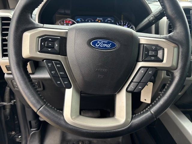 2019 Ford Super Duty F-250 SRW XL