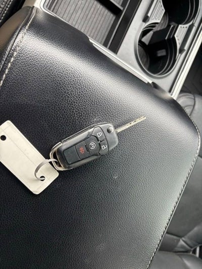 2019 Ford Super Duty F-250 SRW XL