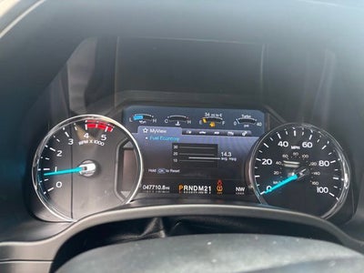 2019 Ford Super Duty F-250 SRW XL