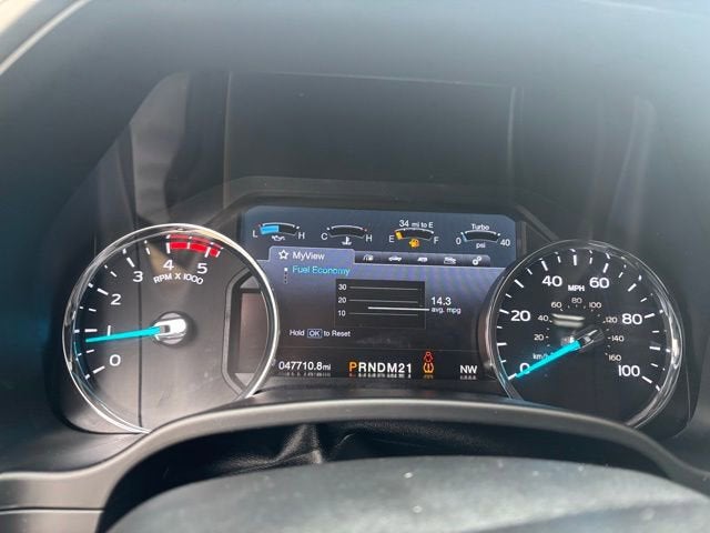 2019 Ford Super Duty F-250 SRW XL