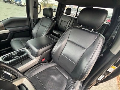 2019 Ford Super Duty F-250 SRW XL