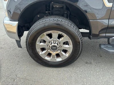 2019 Ford Super Duty F-250 SRW XL