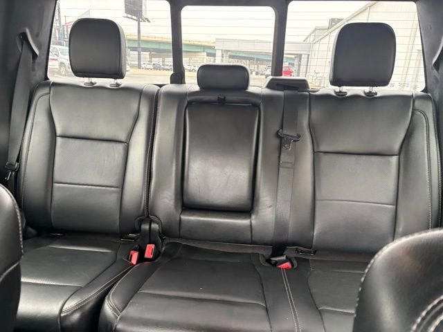 2019 Ford Super Duty F-250 SRW XL