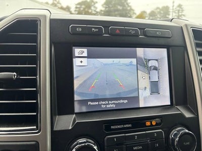 2019 Ford Super Duty F-250 SRW XL