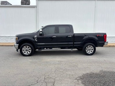 2019 Ford Super Duty F-250 SRW XL