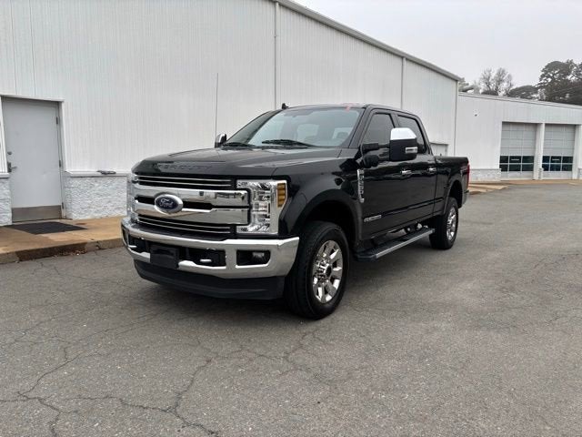 2019 Ford Super Duty F-250 SRW XL