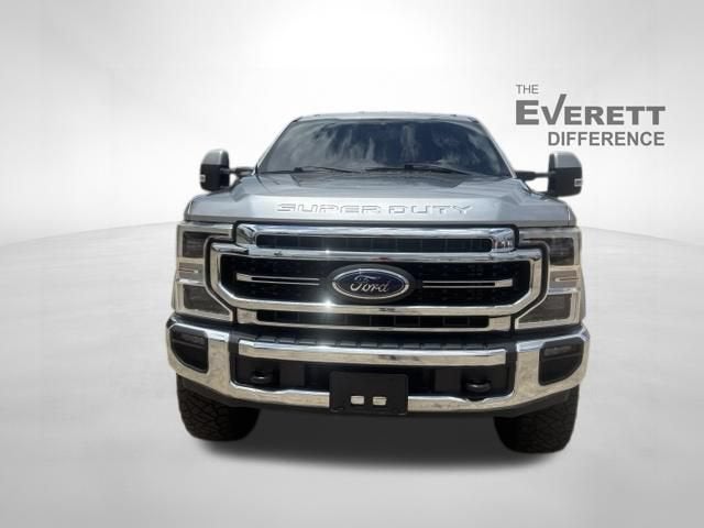 2022 Ford Super Duty F-250 SRW XL