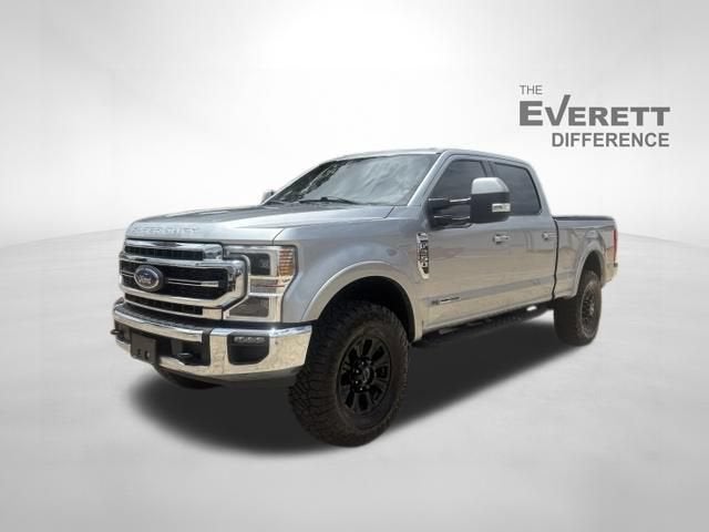 2022 Ford Super Duty F-250 SRW XL
