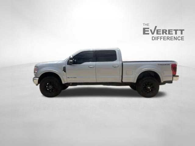 2022 Ford Super Duty F-250 SRW XL