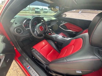 2024 Chevrolet Camaro 3LT