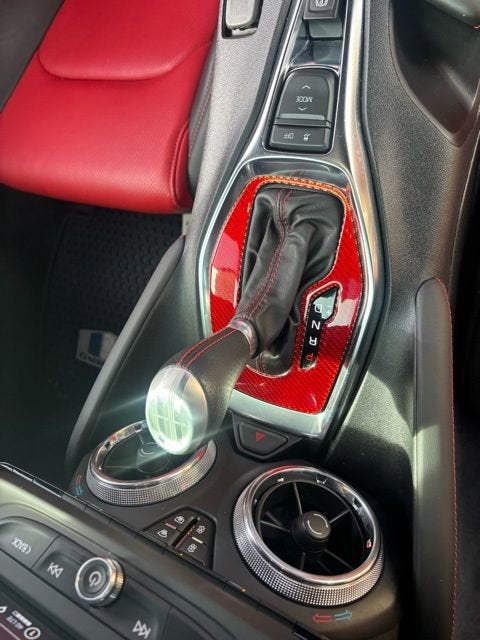 2024 Chevrolet Camaro 3LT