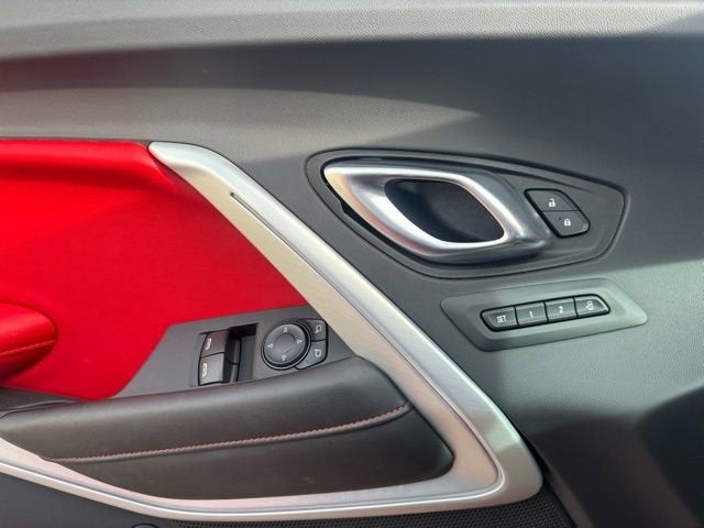 2024 Chevrolet Camaro 3LT