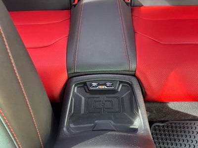 2024 Chevrolet Camaro 3LT