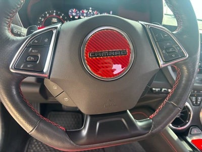 2024 Chevrolet Camaro 3LT