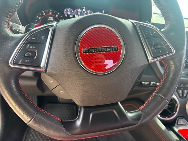 2024 Chevrolet Camaro 3LT