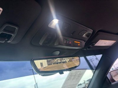 2024 Chevrolet Camaro 3LT