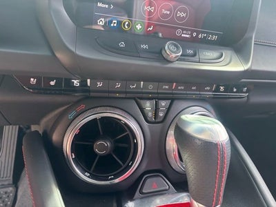 2024 Chevrolet Camaro 3LT