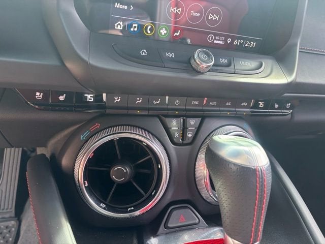 2024 Chevrolet Camaro 3LT