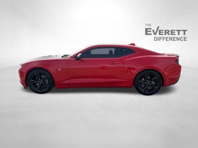 2024 Chevrolet Camaro 3LT