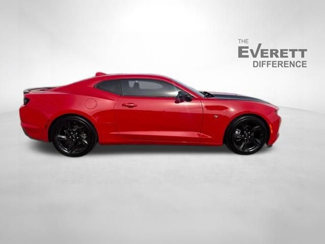 2024 Chevrolet Camaro 3LT