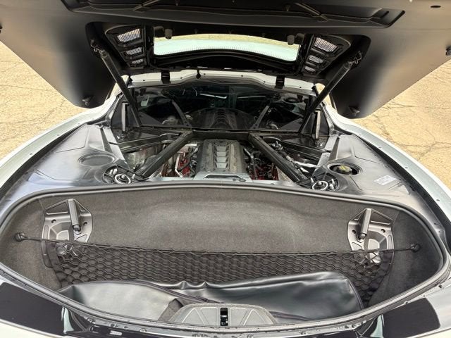 2024 Chevrolet Corvette Stingray 3LT