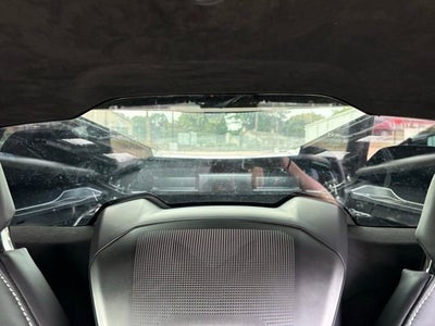 2024 Chevrolet Corvette Stingray 3LT