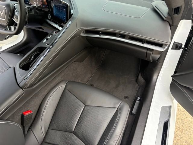 2024 Chevrolet Corvette Stingray 3LT